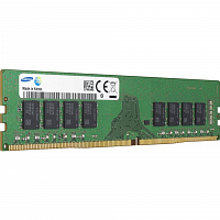 Память 32GB SAMSUNG 2400MHz DDR4 ECC Reg RDIMM в Максэлектро
