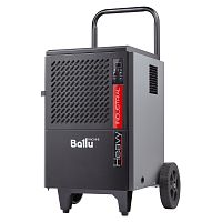 Осушитель воздуха промышленный мобильного типа Ballu BDI-50L в Максэлектро