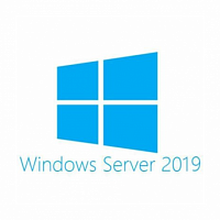 Лицензия Microsoft Windows Server Std 2019 RUS OEM расширение на 16 ядер с носителем в Максэлектро