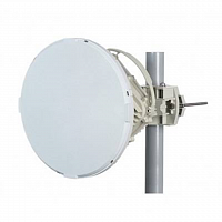 Антенна Siklu EH-ANT-1ft-B с кольцевым адаптером (FCC/ETSI) в Максэлектро