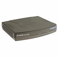 Шлюз-VoIP D-Link DVG-5004S в Максэлектро
