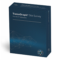 Tamograph Site Survey Standart в Максэлектро