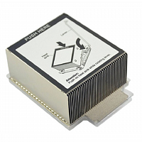 Радиатор процессора для сервера IBM x3650 M4 в Максэлектро