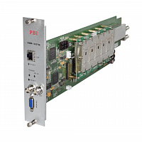 Модуль QAM модулятора PBI DMM-1300TM-AC для цифровой ГС PBI DMM-1000 в Максэлектро