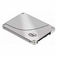 Накопитель SSD Intel S4520 Series, 1.92Tb, SATA, 3D2 TLC, 2,5" в Максэлектро