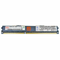 Память IBM VLP DDR PC3-10600R ECC Reg, 4GB в Максэлектро