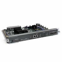 Модуль Cisco Catalyst WS-X4516-10GE в Максэлектро