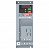 Преобразователь частотный VEDA Drive VF-51 15 кВт (380В,3 фазы) ABA00012 в Максэлектро