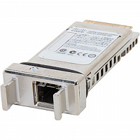Конвертер Cisco CVR-X2-SFP10G в Максэлектро