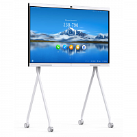 Система видеоконференцсвязи HUAWEI IdeaHub Pro 65 в Максэлектро