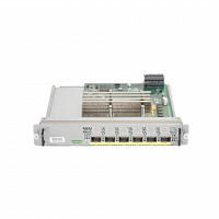 Модуль Cisco N9K-M6PQ в Максэлектро