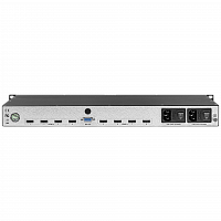 Профессиональный 8ми канальный MPEG-4 кодер PBI DXP-8000EC-82H в Максэлектро