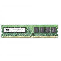 Оперативная память HP 32GB 4Rx4 PC3L-10600L-9 Kit в Максэлектро