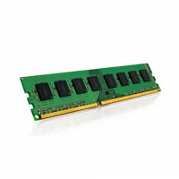 Память 16GB Kingston 2666MHz DDR4 ECC CL19 UDIMM 1Rx8 в Максэлектро