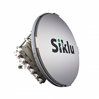 Внешний радиоблок Siklu EH-8010FX-ODUL с антенным адаптером, Tx Low Band в Максэлектро
