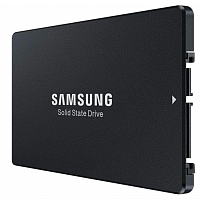 Накопитель SSD Samsung PM893, 960GB, V-NAND TLC, SATA3, 2.5" в Максэлектро