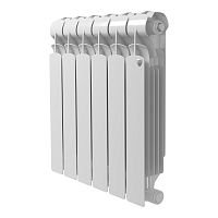 Радиатор Royal Thermo Indigo Super+ 500 - 6 секц. в Максэлектро