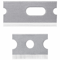 Ножи для пресс-клещей для штекеров RJ KN-975110, 4 шт в Максэлектро