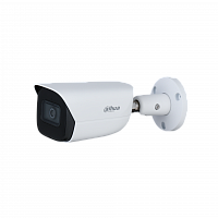 IP-камера Dahua DH-IPC-HFW3241EP-SA-0360B, 2Мп (1920 × 1080) 30к/с, объектив 3.6мм, 12В/PoE 802.3af, WDR 120дБ, ИК до 50м, microSD до 256Гб, IP67 в Максэлектро