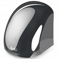 Сушилка для рук электрическая Ballu BAHD-2000DM Chrome в Максэлектро