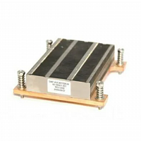 Радиатор для серверной платформы, SNR-SR160R heatsink_FRU в Максэлектро