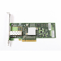 Адаптер Brocade 815 Single Port 8Gb PCI-E в Максэлектро