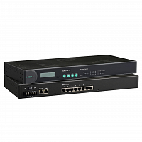 16-портовый консольный сервер RS-232 в Ethernet в Максэлектро