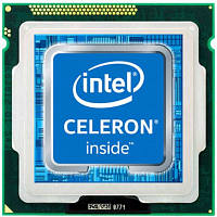 Intel Celeron G5925 OEM (Comet Lake, 14nm, C2/T2, Base 3,60GHz, UHD 610, L3 4Mb, TDP 58W, S1200) в Максэлектро