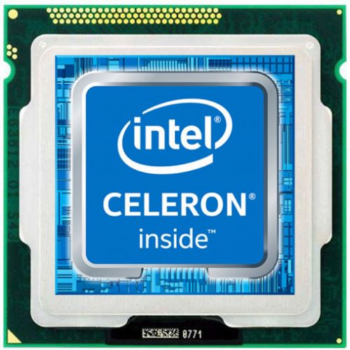 Intel Celeron G5925 OEM (Comet Lake, 14nm, C2/T2, Base 3,60GHz, UHD 610, L3 4Mb, TDP 58W, S1200) в Максэлектро