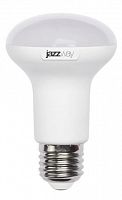 Лампа светодиодная PLED-SP 8Вт R63 5000К холод. бел. E27 630лм 230В JazzWay 1033666 в Максэлектро