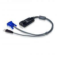 Адаптер USB KVM Aten KA9570 в Максэлектро