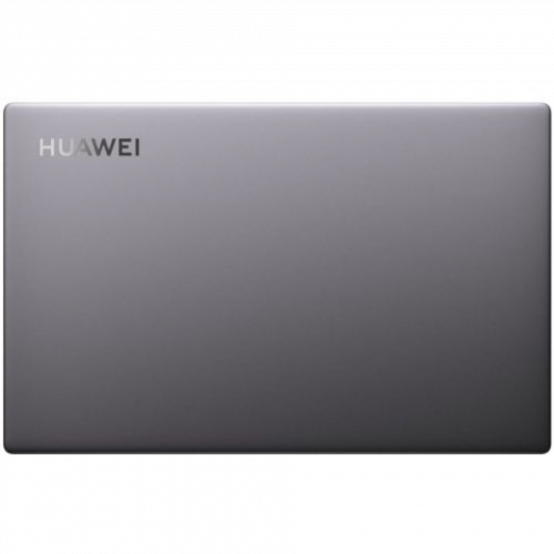 Ноутбук Huawei MateBook B3-520 Core i7 1165G7 16Gb SSD512Gb Intel Iris Xe graphics 15.6" IPS FHD (1920x1080) Windows 10 Professional grey (53013FCE) в Максэлектро
