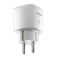Розетка умная HOMMYN Smart Plug RKNZ01 в Максэлектро
