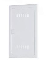 Дверь с вентиляционными отверстиями для шкафа UK63.. BL630V ABB 2CPX031092R9999 в Максэлектро