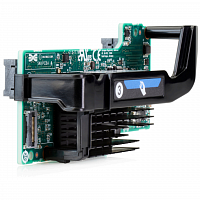 Адаптер HPE FlexFabric 20Gb 2-port 650FLB Adapter в Максэлектро