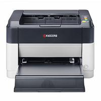 Принтер лазерный Kyocera FS-1060DN (1102M33RU0) A4 Duplex в Максэлектро