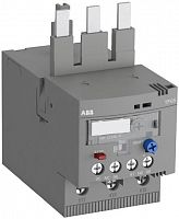 Реле перегрузки тепл. TF65-47 диапазон уставки 36.0-47.0А для контакторов AF40 AF52 AF65 класс перегрузки 10 ABB 1SAZ811201R1004 в Максэлектро