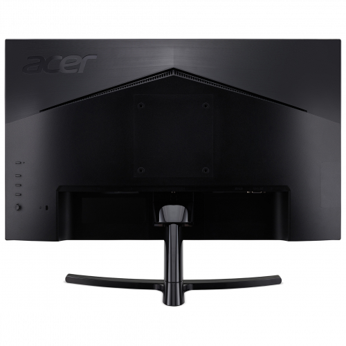 Монитор Acer 23.8" K243Ybmix черный IPS LED 1ms 16:9 HDMI M/M матовая 250cd 178гр/178гр 1920x1080 D-Sub FHD 3.81кг в Максэлектро