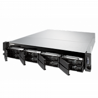 NAS-сервер QNAP TS-1277XU-RP в Максэлектро