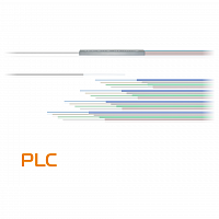 Делитель оптический планарный PLC-M-1x16, бескорпусный, неоконцованный в Максэлектро