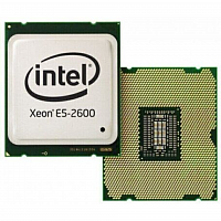 Процессор Intel Xeon 8C E5-2667v2 в Максэлектро