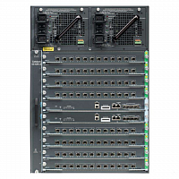 Шасси Cisco Catalyst WS-C4510R+E в Максэлектро