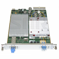 Транспондер Ekinops 10G SFP+ / OTX с поддержкой DynaFEC (10dB) и оптическими модулями SFP+LR и OTX в Максэлектро