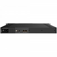 32 канальный DVB-C Модулятор SNR IPQAM-32 rev.1 в Максэлектро