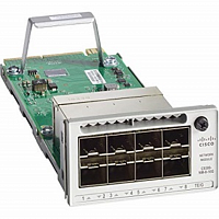 Модуль Cisco Catalyst C9300-NM-8X в Максэлектро