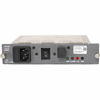 Блок питания переменного тока (AC) для GPON OLT SNR-OLT-4x-8GC в Максэлектро