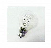 Лампа накаливания ДШ 230-60Вт E14 (100) КЭЛЗ 8109006 в Максэлектро