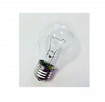 Лампа накаливания А50 230-95Вт E27 230В (100) КЭЛЗ 8101502 в Максэлектро