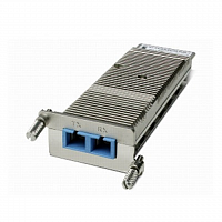 Модуль Cisco XENPAK-10GB-LX4 в Максэлектро
