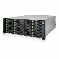 NAS-сервер Qsan XCubeNAS XN8024R в Максэлектро